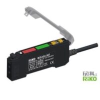 Fiber Optic Sensors free shipping &R1 PRC-310 PRC310 1PC New RIKO ROKO 